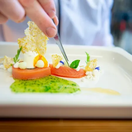 Otel Adults Only Boutique-hotel Unterlechner