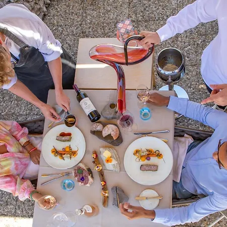 Adults Only Boutique-hotel Unterlechner 4* Sankt Jakob in Haus