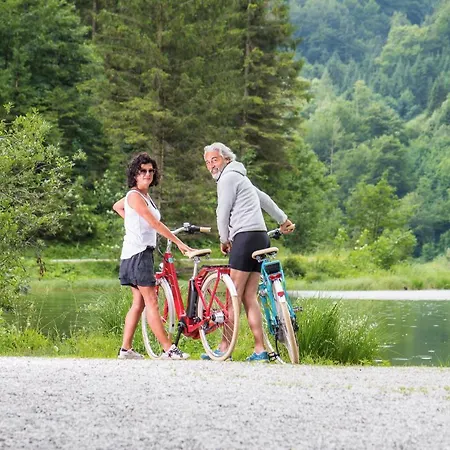 Otel Adults Only Boutique-hotel Unterlechner