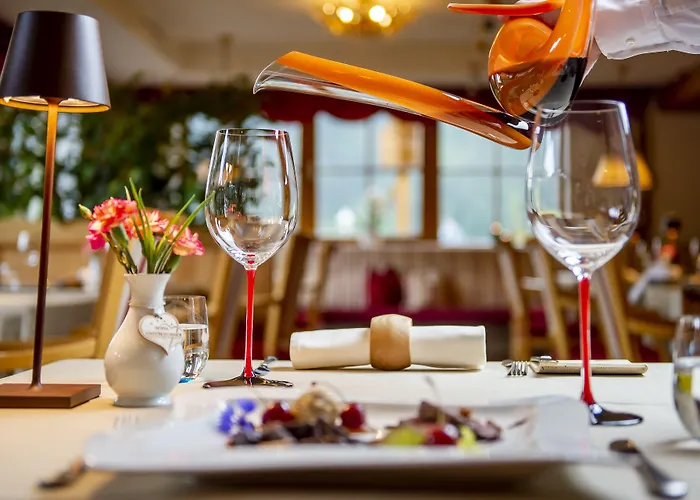 Adults Only Boutique-hotel Unterlechner 4* Sankt Jakob in Haus