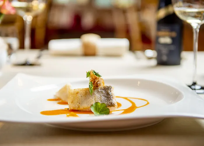 Adults Only Boutique-hotel Unterlechner Sankt Jakob in Haus