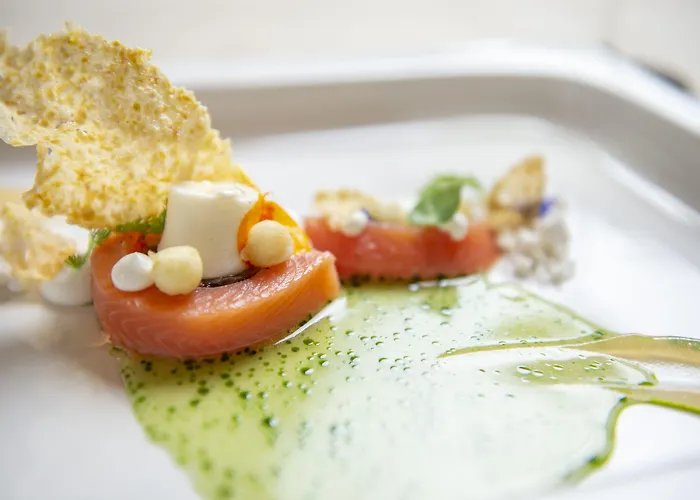 Adults Only Boutique-hotel Unterlechner Hotell Sankt Jakob in Haus