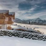 Adults Only Boutique-hotel Unterlechner 4* Sankt Jakob in Haus