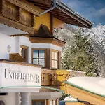 Hotel Adults Only Boutique-hotel Unterlechner