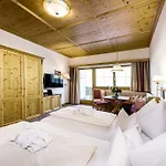 Adults Only Boutique-hotel Unterlechner 4* Sankt Jakob in Haus