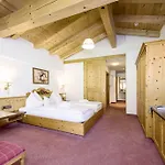 Adults Only Boutique-hotel Unterlechner