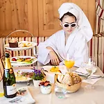 Adults Only Boutique-hotel Unterlechner 4* Sankt Jakob in Haus
