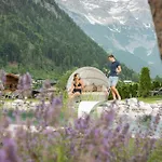 Adults Only Boutique-hotel Unterlechner Hotel