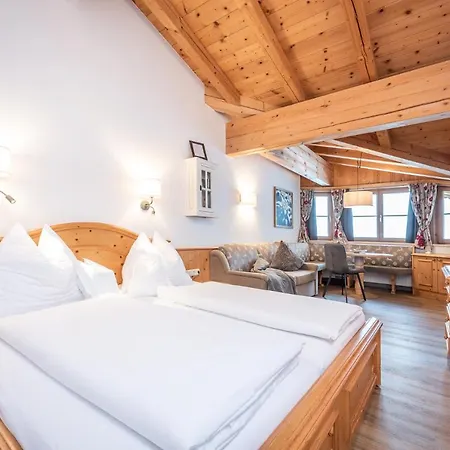 酒店 Adults Only Boutique-hotel Unterlechner 4*