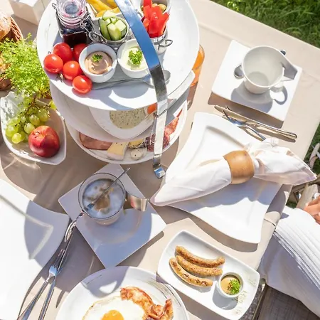 Adults Only Boutique-hotel Unterlechner 4* Sankt Jakob in Haus