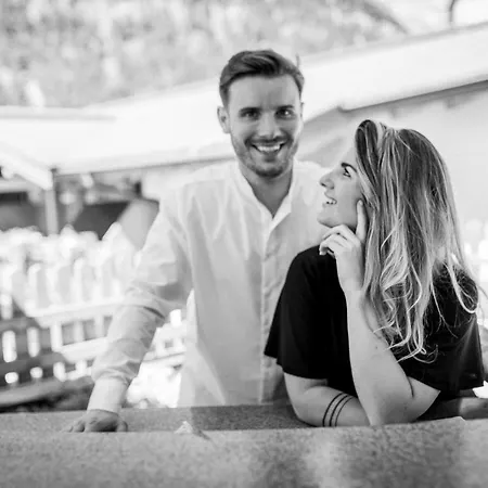 Hotel Adults Only Boutique-hotel Unterlechner