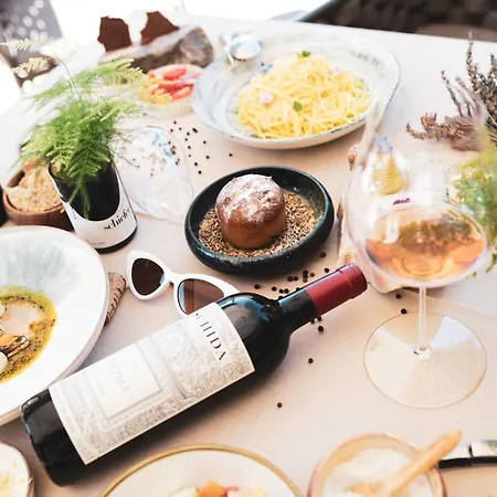Adults Only Boutique-hotel Unterlechner 4*