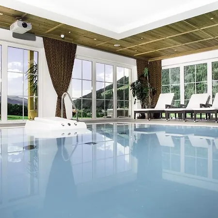 Adults Only Boutique-hotel Unterlechner