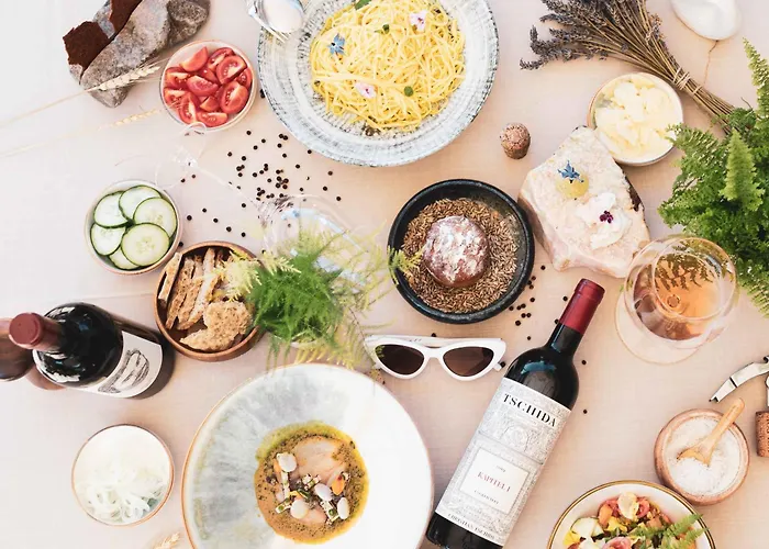 Hotel Adults Only Boutique-hotel Unterlechner